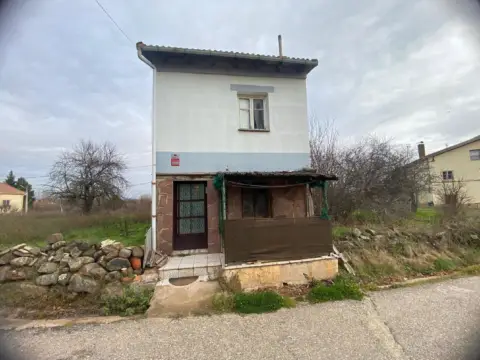 Chalet en calle Nueva, 30